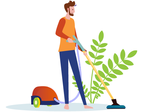 Professional Carpet Cleaners Frankston
