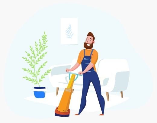 Professional Carpet Cleaning Frankston