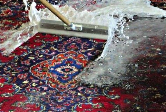 rug cleaning service In frankston