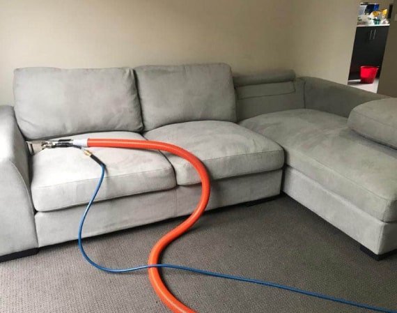 upholstery cleaners In frankston