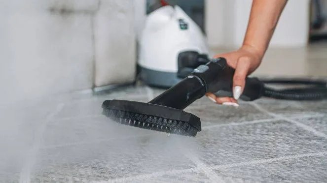 Carpet Cleaning